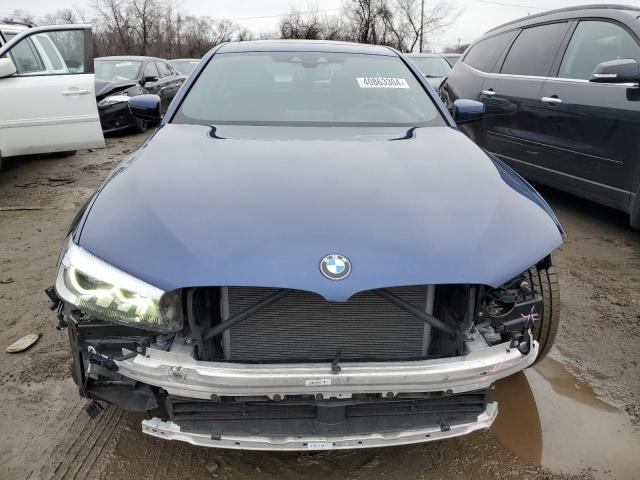 40863304 :رقم المزاد ، WBAJE7C59JWD52028 vin ، 2018 Bmw 540 Xi مزاد بيع