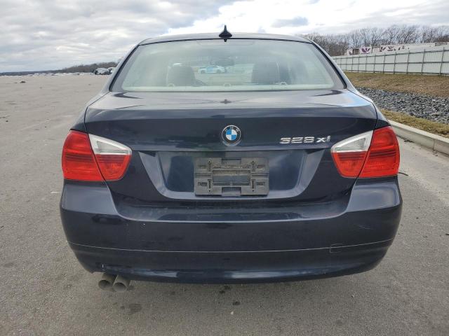 2007 Bmw 328 Xi Sulev მანქანა იყიდება აუქციონზე, vin: WBAVC73537KP34527, აუქციონის ნომერი: 37482394