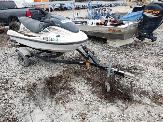 Aukcja sprzedaży 2001 Yamaha 1200xl, vin: YAMA3643D101, numer aukcji: 45186094