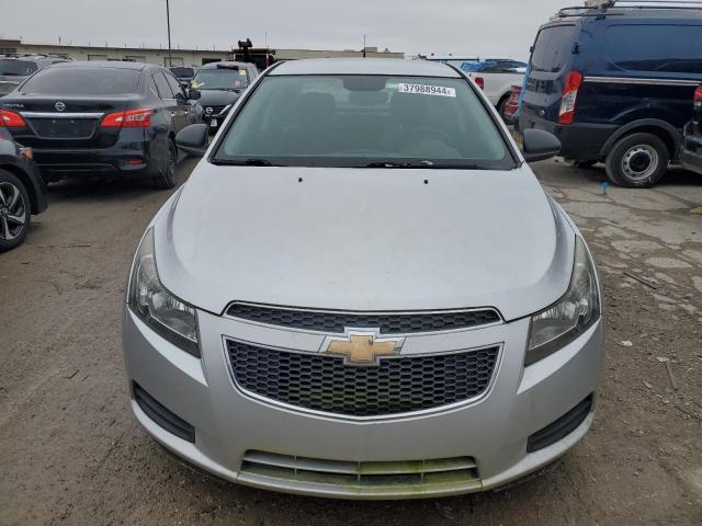 2014 Chevrolet Cruze Ls მანქანა იყიდება აუქციონზე, vin: 1G1PB5SH9E7131136, აუქციონის ნომერი: 37988944