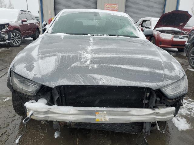 2014 Audi S4 Premium Plus მანქანა იყიდება აუქციონზე, vin: WAUBGAFL2EA104144, აუქციონის ნომერი: 37631514