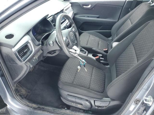 Продажа на аукционе авто 2019 Kia Rio S, vin: 3KPA25ABXKE213852, номер лота: 38353314