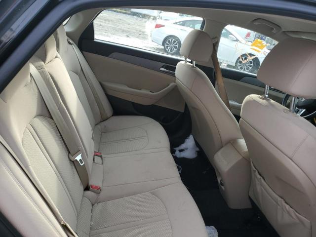 Продажа на аукционе авто 2018 Hyundai Sonata Se, vin: 5NPE24AF7JH671812, номер лота: 37972014