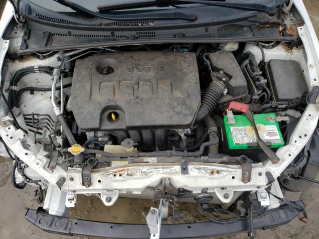 Aukcja sprzedaży 2015 Toyota Corolla L, vin: 2T1BURHE2FC440043, numer aukcji: 39486154