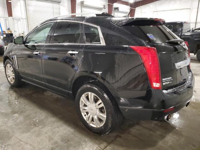 Продажа на аукционе авто 2013 Cadillac Srx Luxury Collection, vin: 3GYFNGE31DS598955, номер лота: 38908414