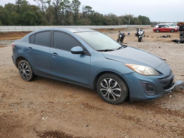 39701094 :رقم المزاد ، JM1BL1UF3B1374099 vin ، 2011 Mazda 3 I مزاد بيع