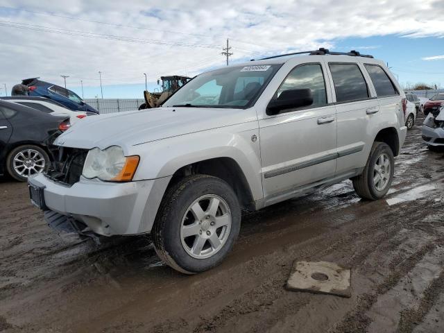 Продаж на аукціоні авто 2009 Jeep Grand Cherokee Laredo, vin: 1J8HR48P49C530705, номер лоту: 40049864