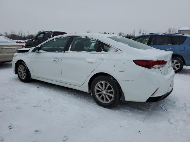 Продаж на аукціоні авто 2019 Hyundai Sonata Se, vin: 5NPE24AFXKH734029, номер лоту: 37857344