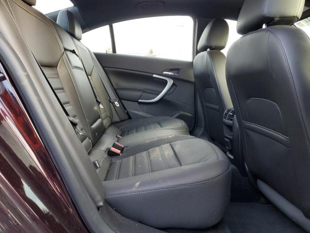 Aukcja sprzedaży 2017 Buick Regal Gs, vin: 2G4GT5GX6H9189188, numer aukcji: 37129384