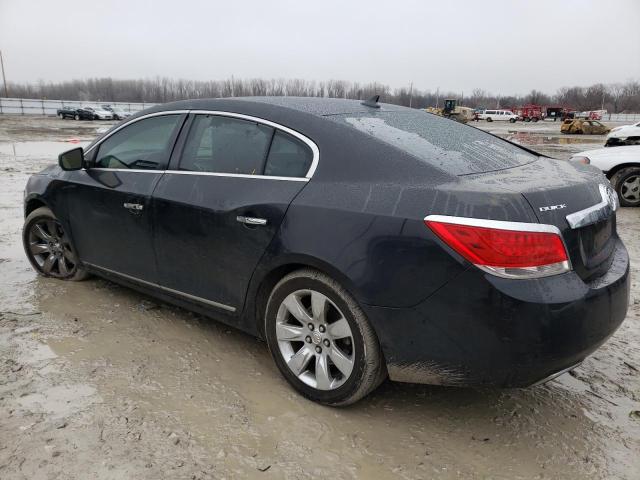 Продажа на аукционе авто 2010 Buick Lacrosse Cxs, vin: 1G4GE5EVXAF223576, номер лота: 39819524
