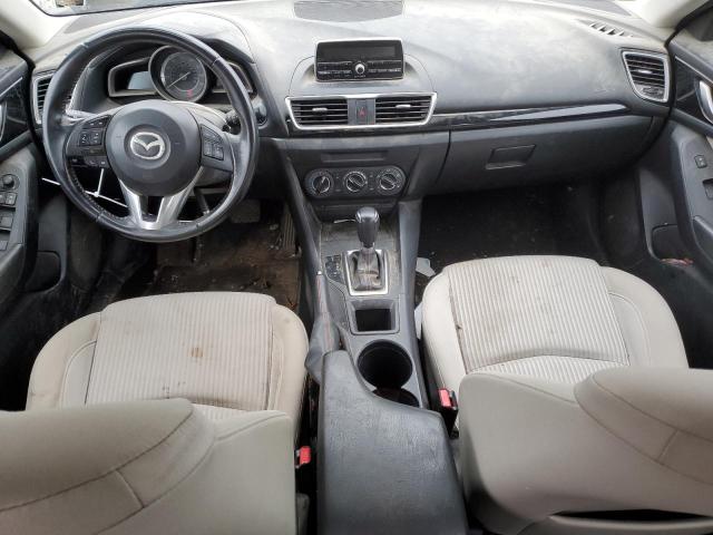 37323214 :رقم المزاد ، JM1BM1L71E1115378 vin ، 2014 Mazda 3 Touring مزاد بيع