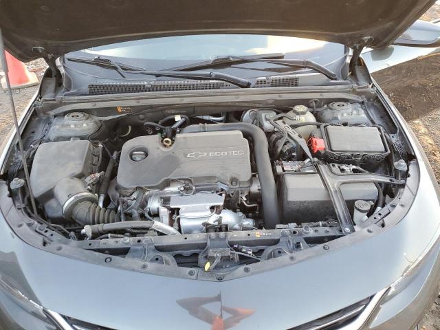 Aukcja sprzedaży 2018 Chevrolet Malibu, vin: 1G1ZD5ST9JF171580, numer aukcji: 37256424