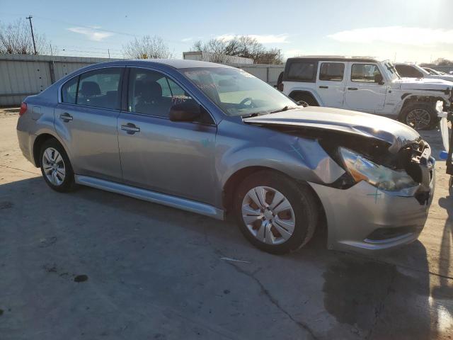 Aukcja sprzedaży 2011 Subaru Legacy 2.5i, vin: 4S3BMAA67B1229262, numer aukcji: 40664854
