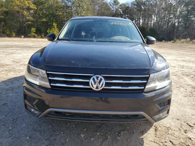 Aukcja sprzedaży 2018 Volkswagen Tiguan S, vin: 3VV1B7AX1JM023127, numer aukcji: 39219294