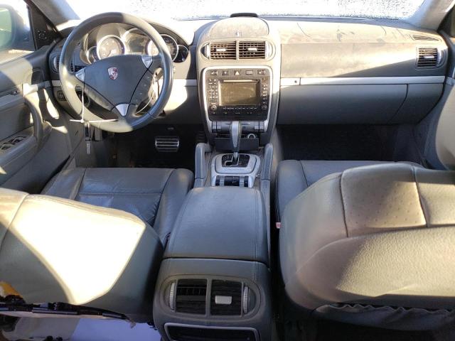 Aukcja sprzedaży 2006 Porsche Cayenne Turbo, vin: WP1AC29P56LA92042, numer aukcji: 38396774