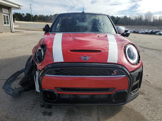 Aukcja sprzedaży 2023 Mini Cooper, vin: WMW43DL02P3P54504, numer aukcji: 37114224