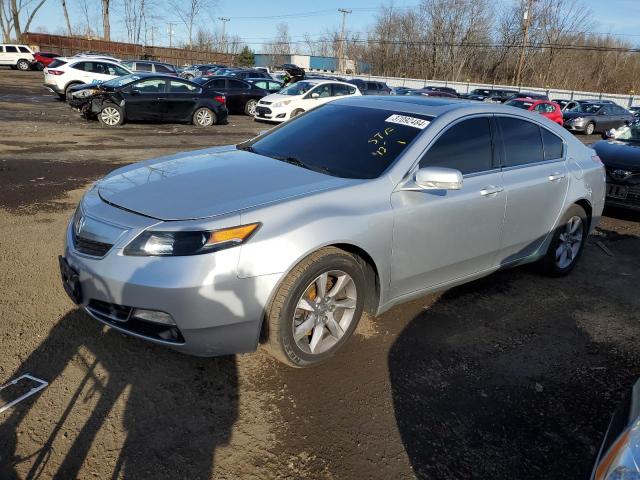 Продаж на аукціоні авто 2012 Acura Tl, vin: 19UUA8F28CA018493, номер лоту: 37092484