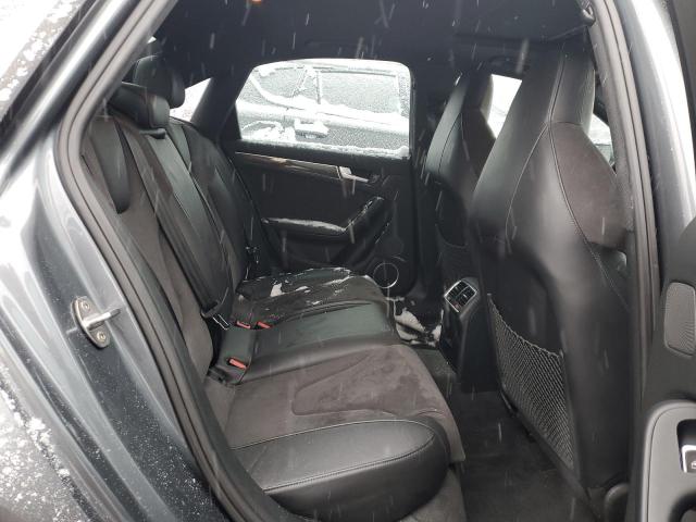 2014 Audi S4 Premium Plus მანქანა იყიდება აუქციონზე, vin: WAUBGAFL2EA104144, აუქციონის ნომერი: 37631514