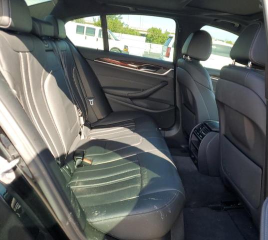 Продаж на аукціоні авто 2019 Bmw 530e, vin: WBAJA9C59KB393112, номер лоту: 38424574