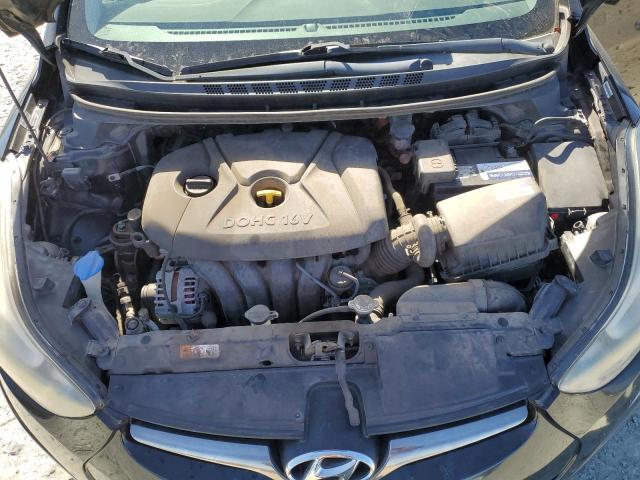 Aukcja sprzedaży 2014 Hyundai Elantra Se, vin: KMHDH4AE7EU090500, numer aukcji: 40429474