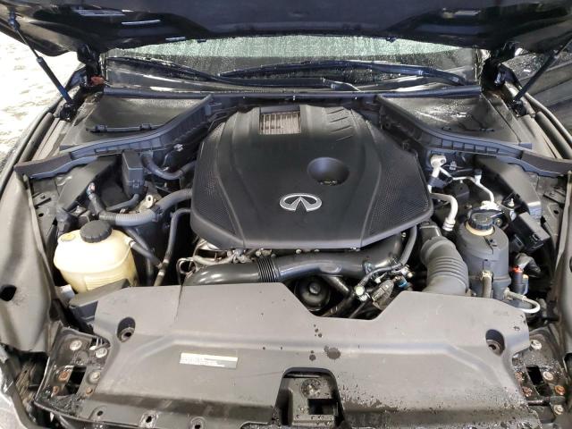 Продажа на аукционе авто 2018 Infiniti Q50 Pure, vin: JN1CV7AR6JM280038, номер лота: 37737294
