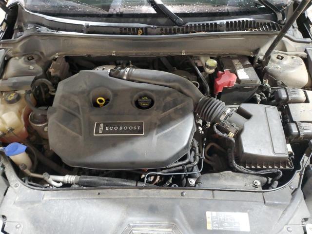 2013 Lincoln Mkz მანქანა იყიდება აუქციონზე, vin: 3LN6L2J92DR815392, აუქციონის ნომერი: 38156044