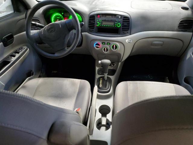 37714034 :رقم المزاد ، KMHCN45C38U251815 vin ، 2008 Hyundai Accent Gls مزاد بيع