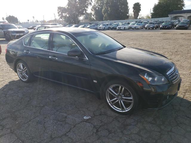 Продажа на аукционе авто 2006 Infiniti M35 Base, vin: JNKAY01E86M105697, номер лота: 39642444