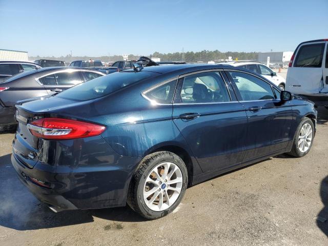 Продажа на аукционе авто 2020 Ford Fusion Se, vin: 3FA6P0HD8LR186586, номер лота: 38976824