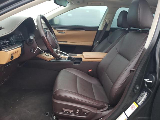 Продажа на аукционе авто 2018 Lexus Es 350, vin: 58ABK1GG6JU117804, номер лота: 37098994