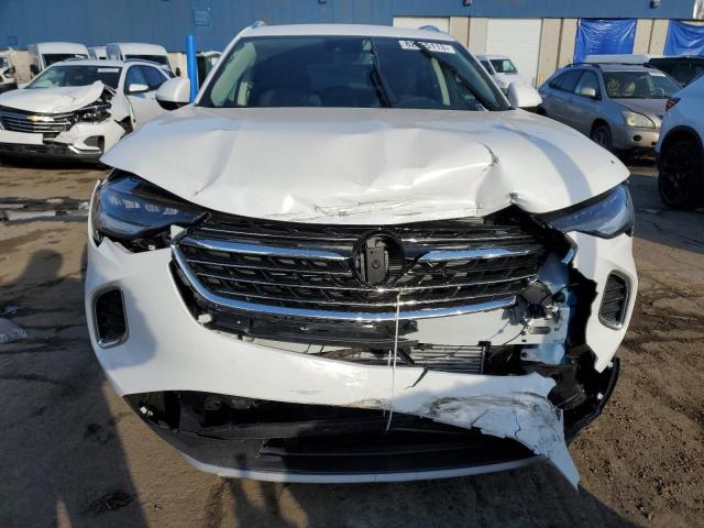 Продажа на аукционе авто 2023 Buick Envision Preferred, vin: LRBFZMR48PD199474, номер лота: 82655113