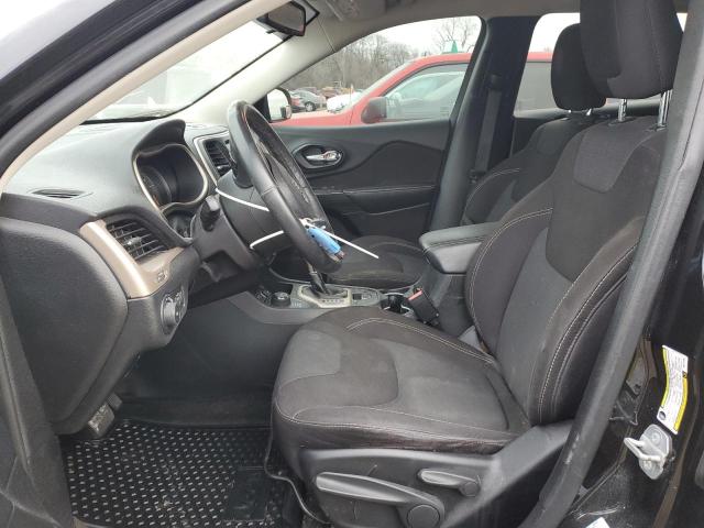 82633733 :رقم المزاد ، 1C4PJMCS7GW131594 vin ، 2016 Jeep Cherokee Latitude مزاد بيع