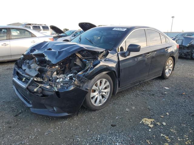 38434254 :رقم المزاد ، 4S3BNAC64F3050746 vin ، 2015 Subaru Legacy 2.5i Premium مزاد بيع
