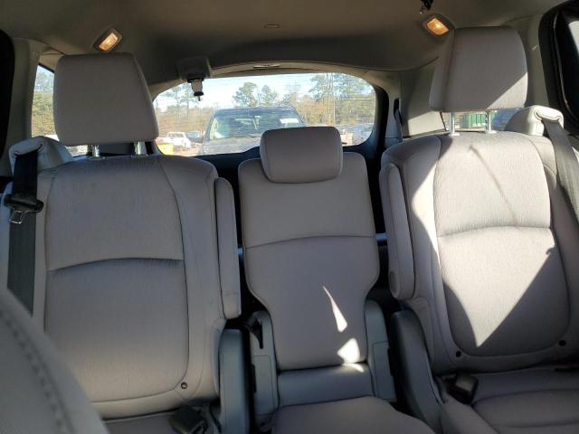 Продаж на аукціоні авто 2020 Honda Odyssey Ex, vin: 5FNRL6H50LB017338, номер лоту: 82710633