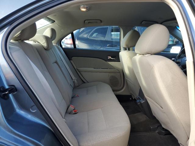 Aukcja sprzedaży 2011 Ford Fusion Hybrid, vin: 3FADP0L35BR335640, numer aukcji: 37204474