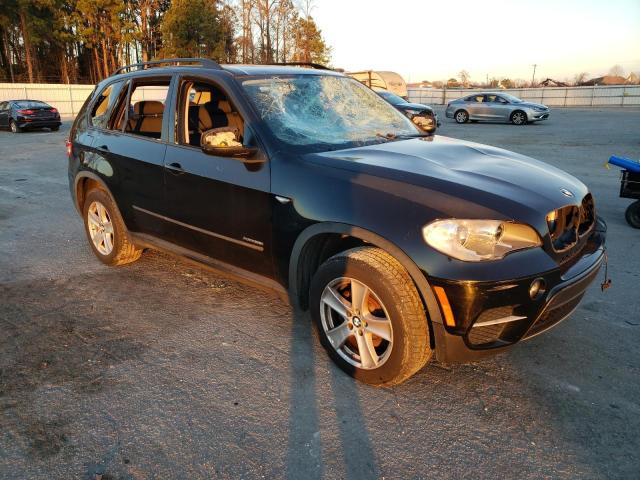 Продажа на аукционе авто 2013 Bmw X5 Xdrive35i, vin: 5UXZV4C52D0B05508, номер лота: 37769464