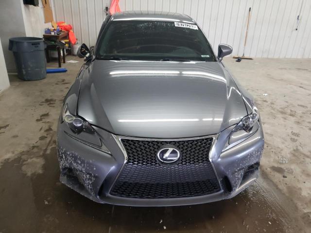 Aukcja sprzedaży 2015 Lexus Is 250, vin: JTHCF1D20F5016934, numer aukcji: 78797793