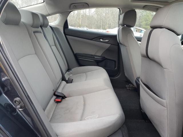 Aukcja sprzedaży 2017 Honda Civic Ex, vin: 2HGFC2F77HH568692, numer aukcji: 38609904
