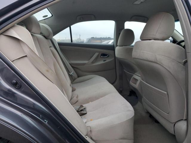 2011 Toyota Camry Base მანქანა იყიდება აუქციონზე, vin: 4T4BF3EK9BR180420, აუქციონის ნომერი: 36895754