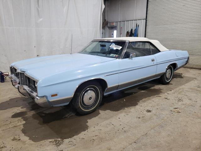Aukcja sprzedaży 1972 Ford Ltd, vin: 2U61S153262, numer aukcji: 82739093
