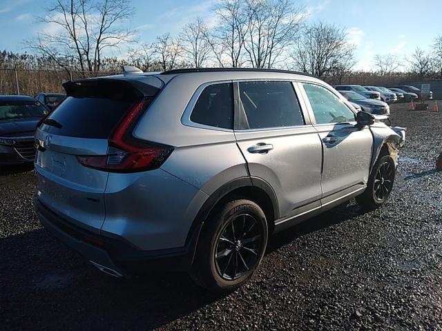 41239094 :رقم المزاد ، 2HKRS6H52PH811302 vin ، 2023 Honda Cr-v Sport مزاد بيع