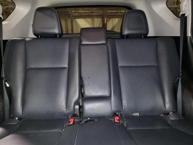 2015 Toyota Rav4 Limited მანქანა იყიდება აუქციონზე, vin: 2T3DFREV9FW382705, აუქციონის ნომერი: 37053134