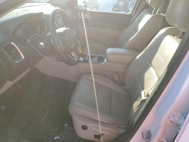 Продаж на аукціоні авто 2014 Dodge Durango Citadel, vin: 1C4RDJEG5EC552025, номер лоту: 37909914