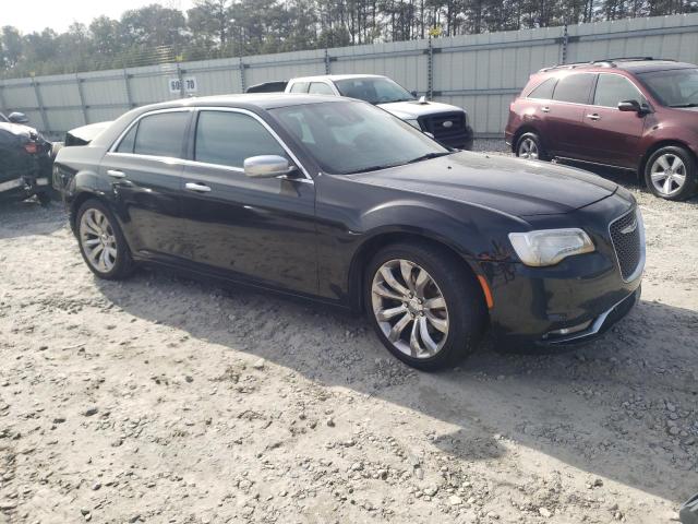 Продаж на аукціоні авто 2015 Chrysler 300c Platinum, vin: 2C3CCAPT3FH881957, номер лоту: 38464024