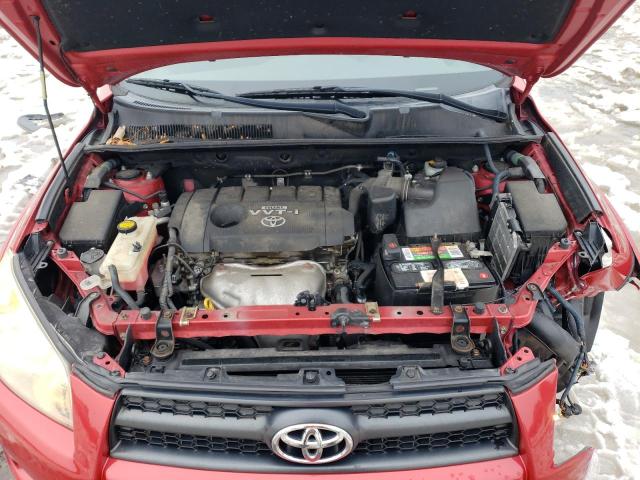 Aukcja sprzedaży 2009 Toyota Rav4 Sport, vin: JTMZF32V995013538, numer aukcji: 39646964