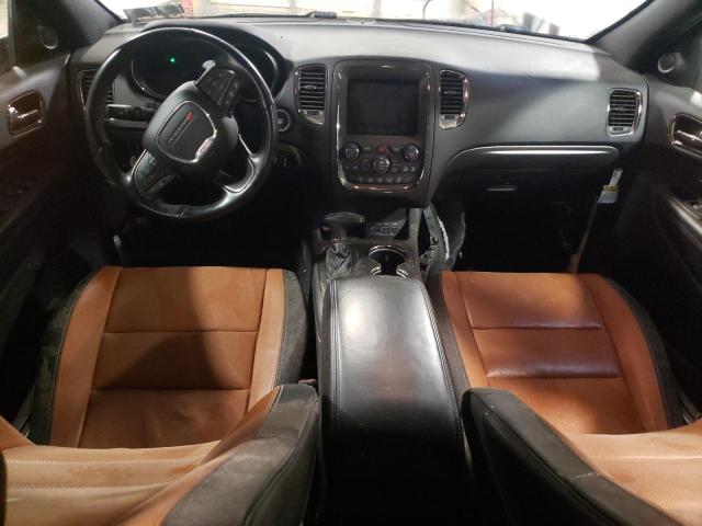 Aukcja sprzedaży 2020 Dodge Durango R/t, vin: 1C4SDJCTXLC324357, numer aukcji: 37419474