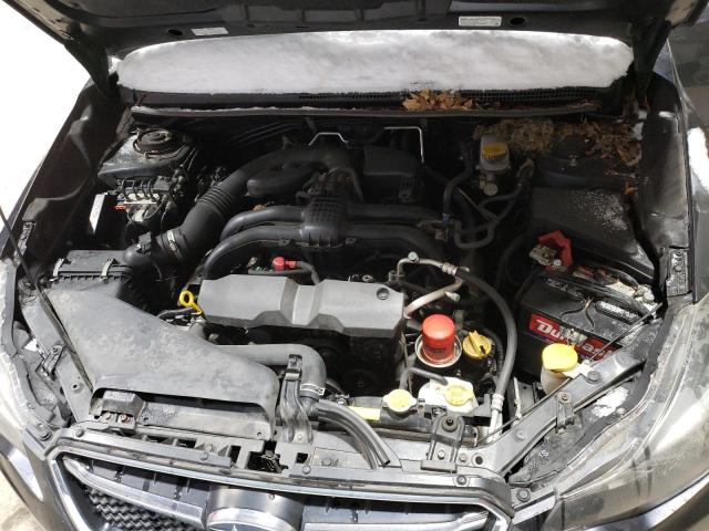 Aukcja sprzedaży 2015 Subaru Impreza Sport, vin: JF1GPAY66F8233082, numer aukcji: 37899644