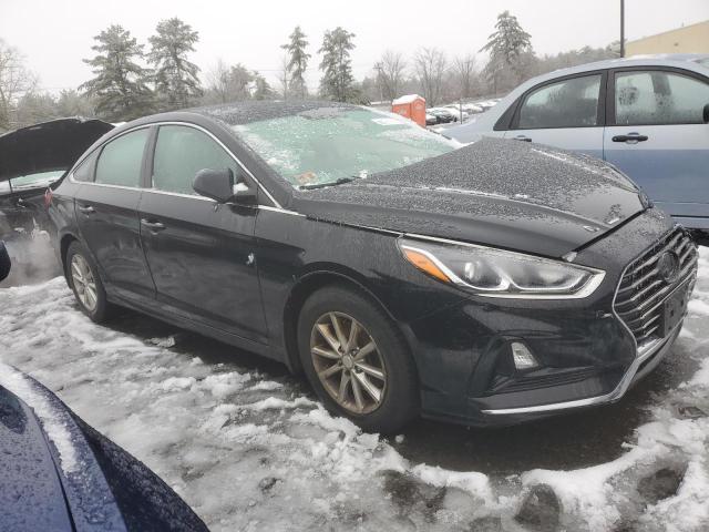 38126654 :رقم المزاد ، 5NPE24AF4KH808870 vin ، 2019 Hyundai Sonata Se مزاد بيع
