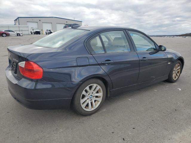2007 Bmw 328 Xi Sulev მანქანა იყიდება აუქციონზე, vin: WBAVC73537KP34527, აუქციონის ნომერი: 37482394