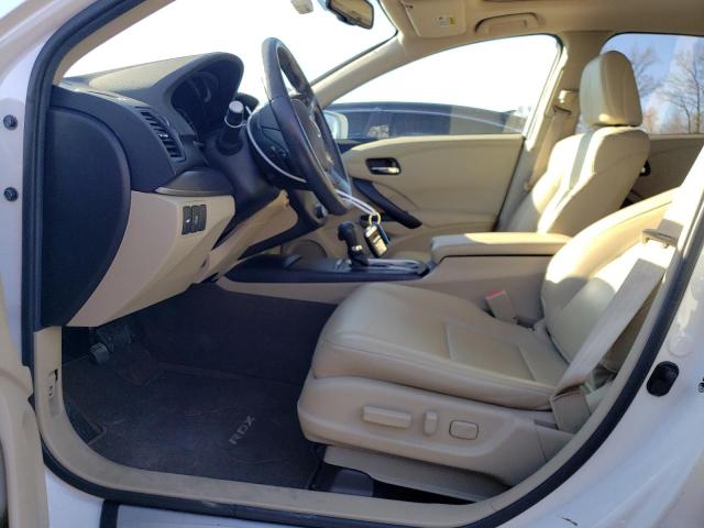 Aukcja sprzedaży 2016 Acura Rdx, vin: 5J8TB4H36GL028392, numer aukcji: 81733403